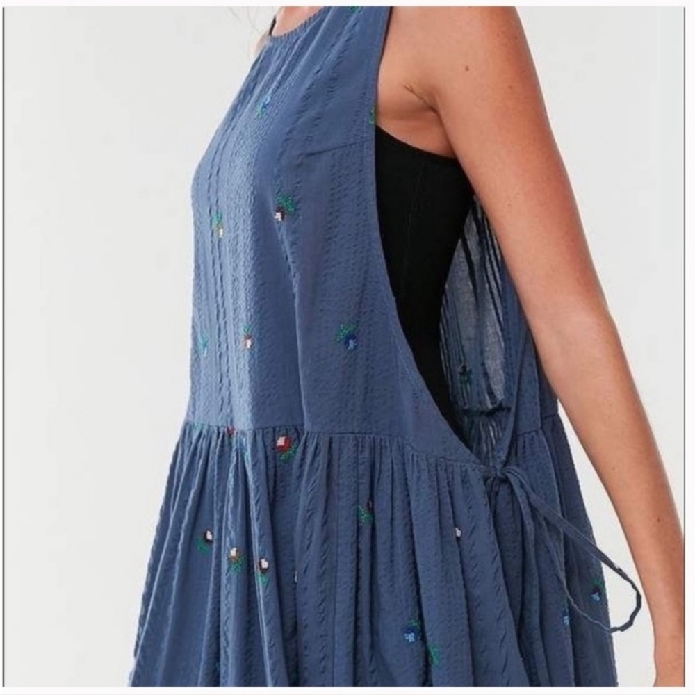 Urban Outfitters kimchi Blue layering dress